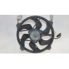 Moteur ventilateur radiateur occasion  Peugeot 307 (3A/C) 2.0 hdi 110 (2000-2007)   1253C0  miniature 3