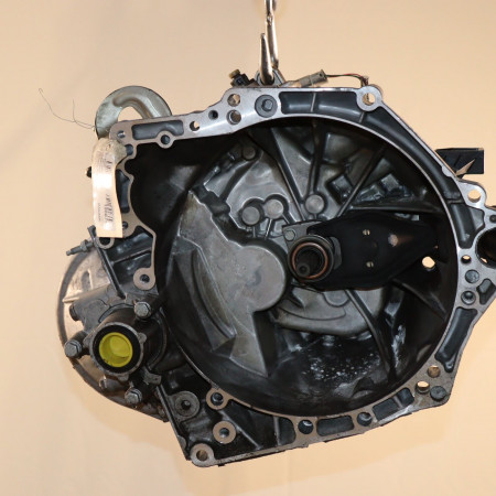 Boîte à vitesse mecanique occasion  Ds DS 3 (SA_) 1.2 thp 110 / puretech 110 (sahnps) (2015-2019)   20ET26 