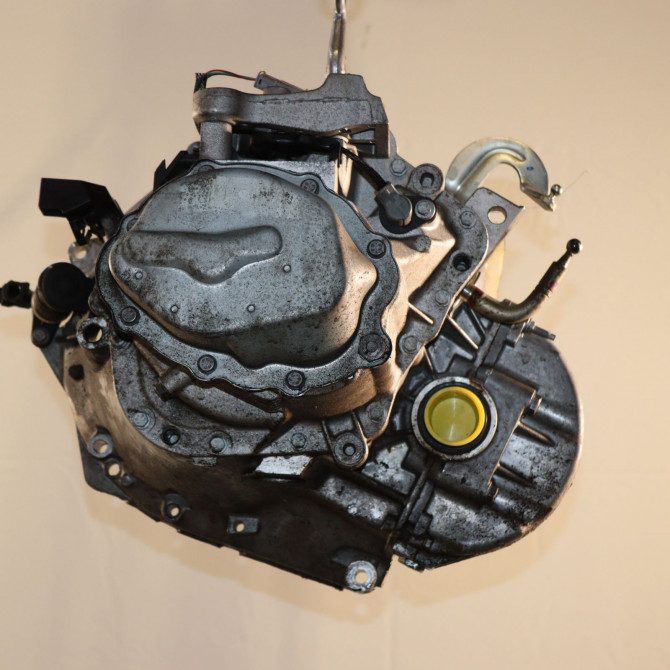 Boîte à vitesse mecanique occasion  Ds DS 3 (SA_) 1.2 thp 110 / puretech 110 (sahnps) (2015-2019)   20ET26  4