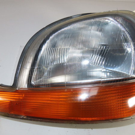 Phare gauche occasion  Renault KANGOO Express (FC0/1_) 1.9 dti (fc0u) (2000)   260602509R 