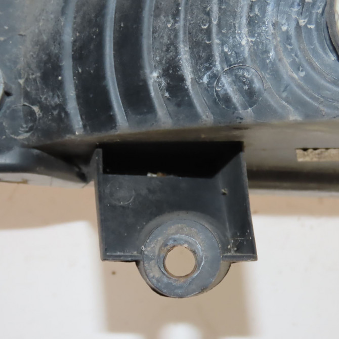 Phare gauche occasion  Renault KANGOO Express (FC0/1_) 1.9 dti (fc0u) (2000)   260602509R  4