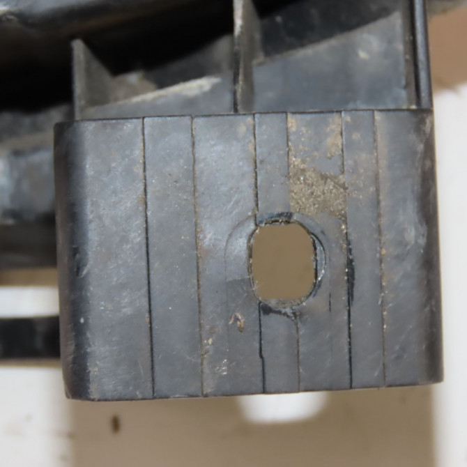 Phare droit occasion  Renault KANGOO Express (FC0/1_) 1.5 dci (fc1r) (2002)   260101934R  5