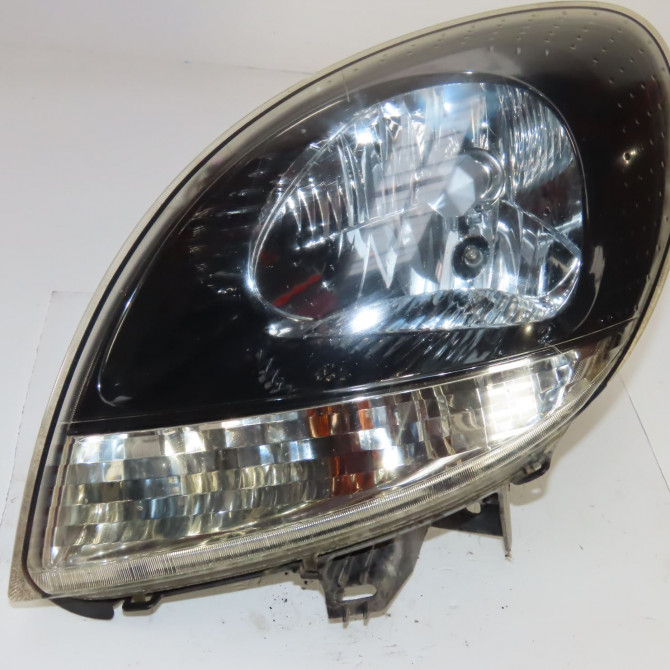 Phare gauche occasion  Renault KANGOO (KC0/1_) 1.5 dci (2003)   260602103R  1