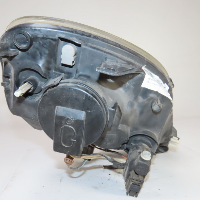 Phare gauche occasion  Renault KANGOO (KC0/1_) 1.5 dci (2003)   260602103R  3