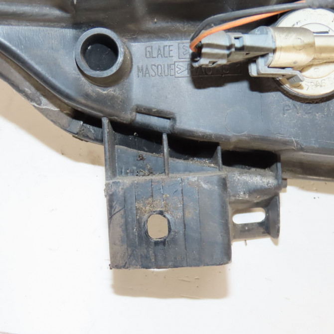 Phare gauche occasion  Renault KANGOO (KC0/1_) 1.5 dci (2003)   260602103R  5