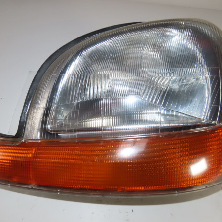Phare gauche occasion  Renault KANGOO Express (FC0/1_) D 65 1.9 (fc0e, fc02, fc0j, fc0n) (1997) 4 portes   260603883R 