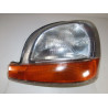 Phare gauche occasion  Renault KANGOO Express (FC0/1_) D 65 1.9 (fc0e, fc02, fc0j, fc0n) (1997) 4 portes   260603883R  miniature 4