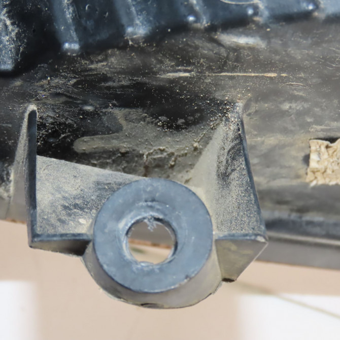 Phare gauche occasion  Renault KANGOO Express (FC0/1_) D 65 1.9 (fc0e, fc02, fc0j, fc0n) (1997) 4 portes   260603883R  4