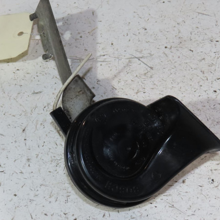 Klaxon  / avertisseur occasion  Renault KANGOO Express (FC0/1_) 1.5 dci (2005) 4 portes   7700425726 