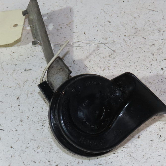 Klaxon  / avertisseur occasion  Renault KANGOO Express (FC0/1_) 1.5 dci (2005) 4 portes   7700425726  1