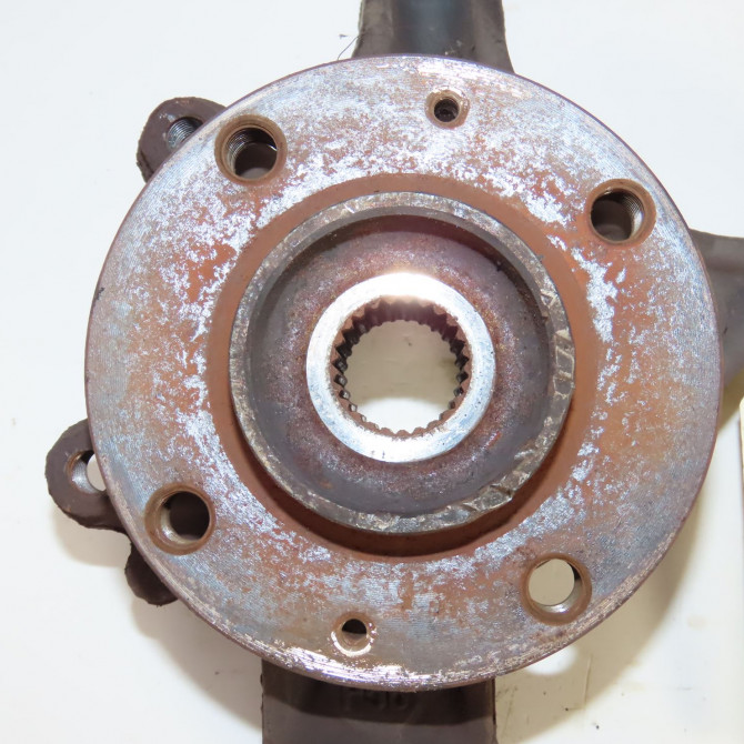 Fusee avg occasion  Peugeot 308 I (4A_, 4C_) 1.6 hdi (2007-2014) 5 portes   364696  2