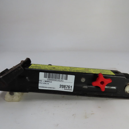 Cric + manivelle occasion  Bmw 3 Coupé (E46) 330 cd (2003-2006)   71126767944 