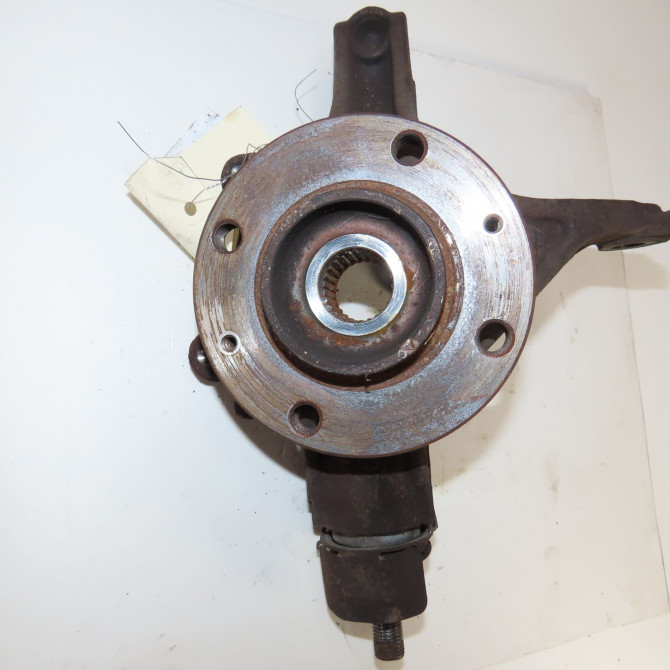 Fusee avg occasion  Citroën C4 PICASSO I Monospace (UD_) 1.6 hdi 110 (2010-2013) 5 portes   364696  1