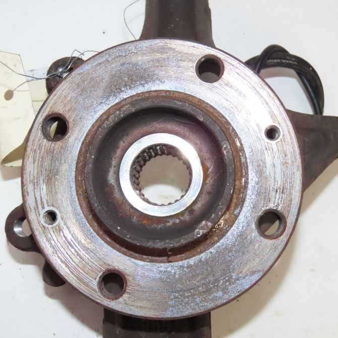 Fusee avg occasion  Citroën C4 PICASSO I Monospace (UD_) 1.6 hdi 110 (2010-2013) 5 portes   364696  2