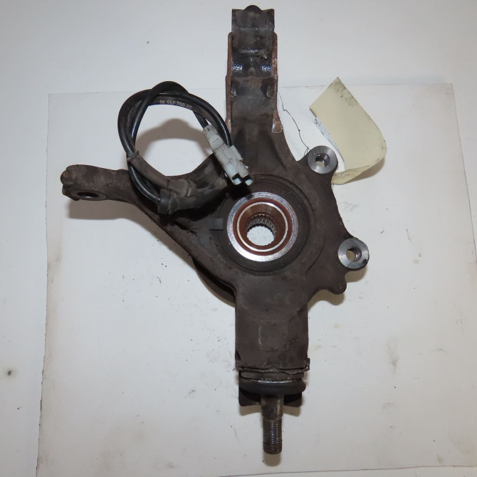 Fusee avg occasion  Citroën C4 PICASSO I Monospace (UD_) 1.6 hdi 110 (2010-2013) 5 portes   364696  4