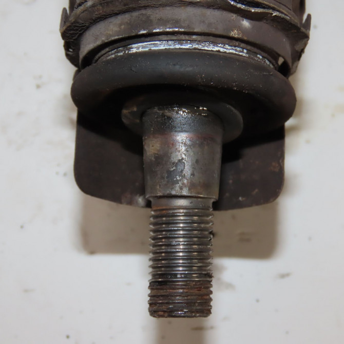 Fusee avg occasion  Citroën C4 PICASSO I Monospace (UD_) 1.6 hdi 110 (2010-2013) 5 portes   364696  5