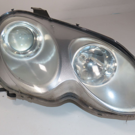 Phare droit occasion  Smart FORFOUR (454) 1.5 cdi (454.001) (2004-2006)   A4545401054 
