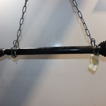 Transmission avant droite occasion  Audi A3 (8P1) 1.6 tdi (2009-2012)   5Q0407272FF 