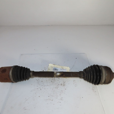 Transmission avant gauche occasion  Renault MEGANE III 3/5 portes (BZ0/1_, B3_) 1.5 dci (2009) 5 portes   8200847584 