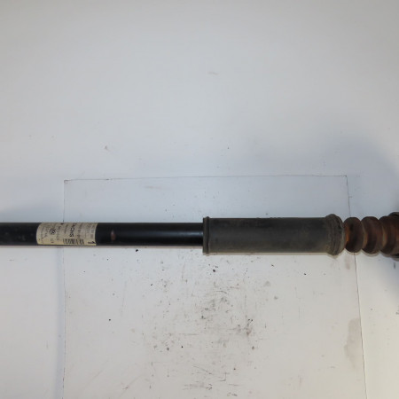 Amortisseur arrière droit occasion  Volkswagen vw POLO V (6R1, 6C1) 1.6 tdi (2009) 5 portes   6R0513025 