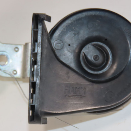 Klaxon  / avertisseur occasion  Opel ASTRA J GTC 2.0 (08) (2012)   13472523 