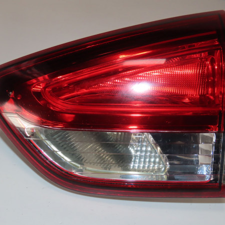 Feu arrière intérieur droit occasion  Renault CLIO IV Grandtour (KH_) 1.5 dci 90 (khn3, khn4) (2012) 5 portes   265502395R 