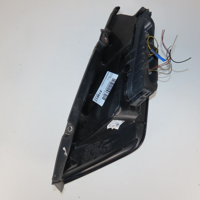 Feu arrière gauche occasion  Fiat PUNTO (199_) 1.2 (199axz1a, 199bxz1a) (2012)   51927095  2