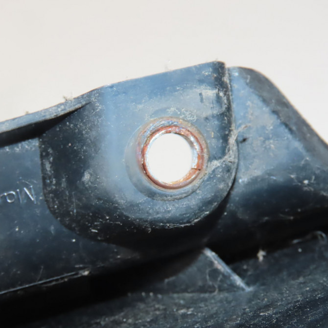 Feu arrière gauche occasion  Fiat PUNTO (199_) 1.2 (199axz1a, 199bxz1a) (2012)   51927095  6