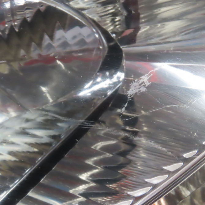 Phare droit occasion  Renault KANGOO (KC0/1_) 1.5 dci (2003)   260107401R  6