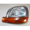 Phare gauche occasion  Renault KANGOO (KC0/1_) 1.2 16v (kc05, kc06, kc03, kc0t, kc0w, kc1d) (2001)   260602509R  miniature 4