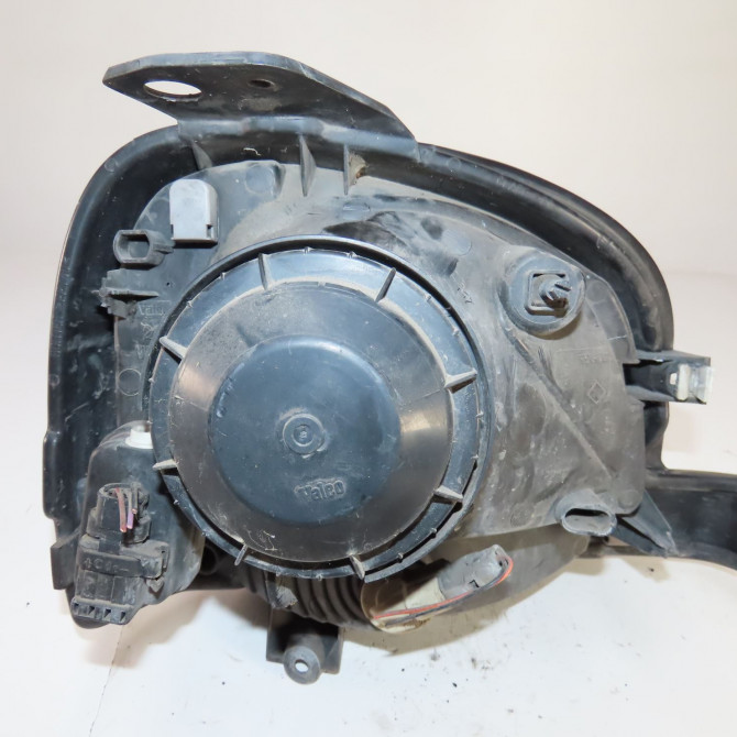 Phare gauche occasion  Renault KANGOO (KC0/1_) 1.2 16v (kc05, kc06, kc03, kc0t, kc0w, kc1d) (2001)   260602509R  2