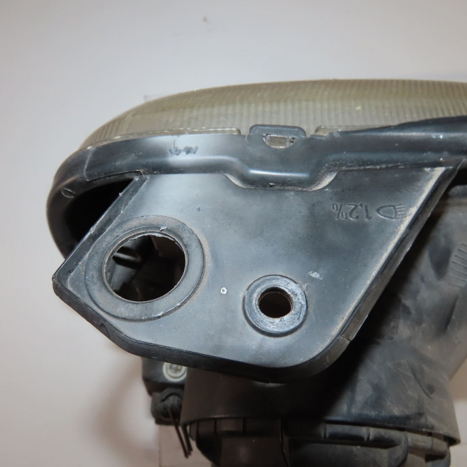 Phare gauche occasion  Renault KANGOO (KC0/1_) 1.2 16v (kc05, kc06, kc03, kc0t, kc0w, kc1d) (2001)   260602509R  3