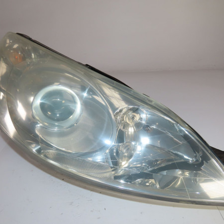 Phare droit occasion  Peugeot 407 (6D_) 2.0 hdi 135 (6drhrh, 6drhre, 6drhrg, 6drhrj) (2004-2010) 4 portes   9660236480 