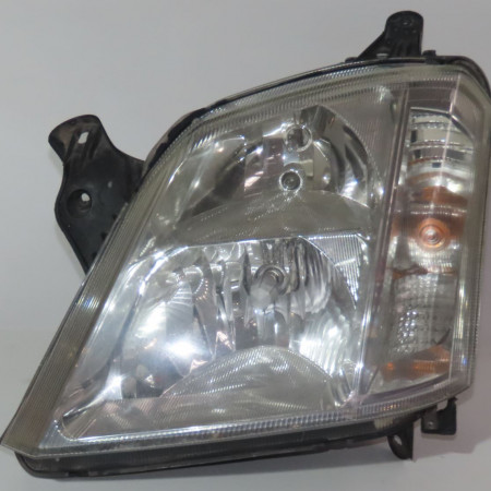 Phare gauche occasion  Opel MERIVA A Monospace (X03) 1.7 dti (e75) (2003-2010)   93175364 