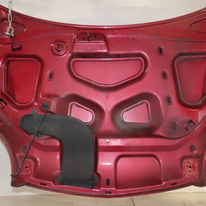 Capot occasion  Renault KANGOO (KC0/1_) 1.2 16v (kc05, kc06, kc03, kc0t, kc0w, kc1d) (2001)   7751474868  2