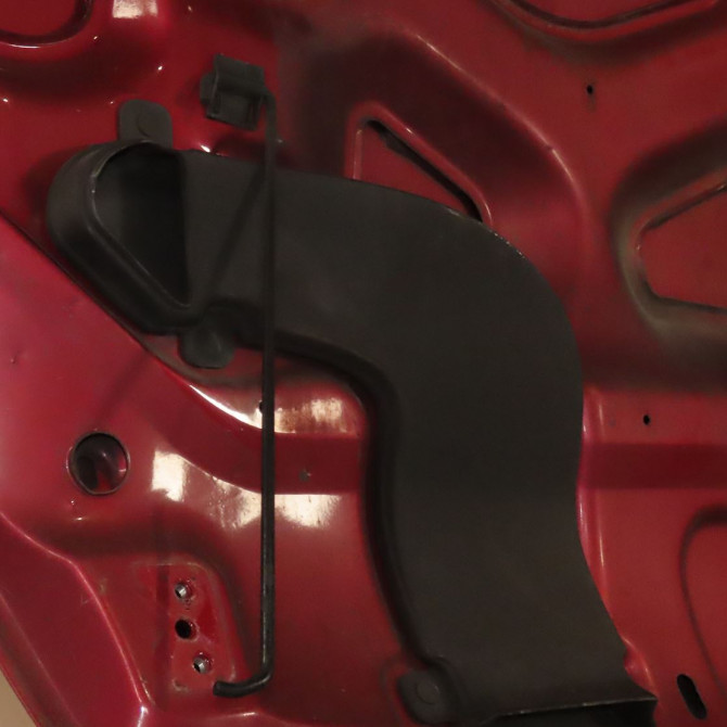 Capot occasion  Renault KANGOO (KC0/1_) 1.2 16v (kc05, kc06, kc03, kc0t, kc0w, kc1d) (2001)   7751474868  4