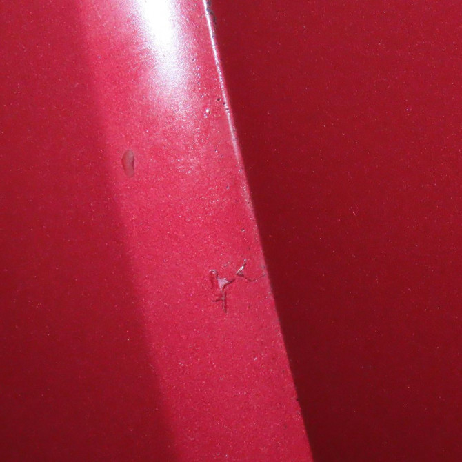 Capot occasion  Renault KANGOO (KC0/1_) 1.2 16v (kc05, kc06, kc03, kc0t, kc0w, kc1d) (2001)   7751474868  7