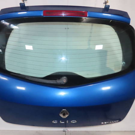 Hayon occasion  RENAULT CLIO III   7751478020 