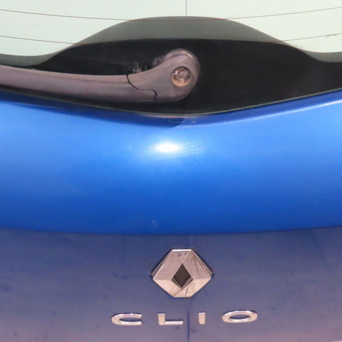 Hayon occasion  RENAULT CLIO III   7751478020  2