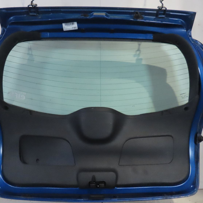 Hayon occasion  RENAULT CLIO III   7751478020  3