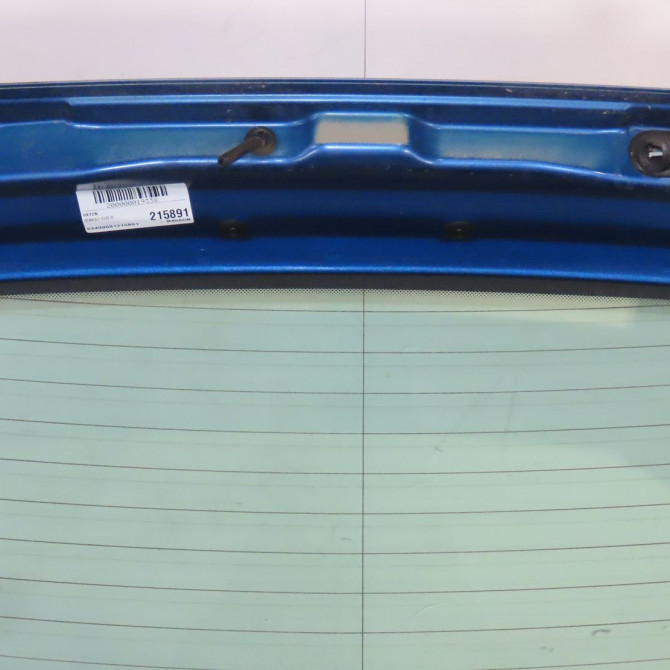 Hayon occasion  RENAULT CLIO III   7751478020  5