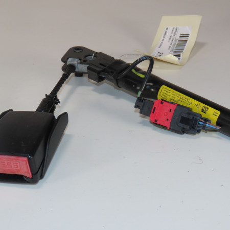 Ancrage ceinture avant droit occasion  Renault TWINGO II (CN0_) 1.2 16v (cn04, cn0a, cn0b) (2007-2014) 3 portes   878968235R 