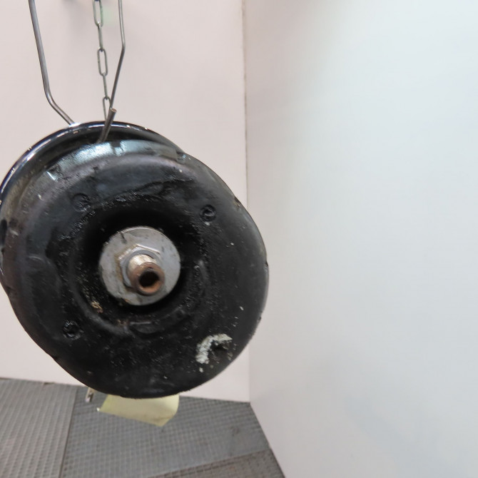 Amortisseur avant droit occasion  Citroën C3 II (SC_) 1.2 vti 82 (2012-2016) 5 portes   9801736180  4