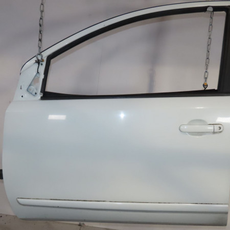 Porte avant gauche occasion  Nissan NOTE (E11, NE11) 1.6 (2006-2012)   H01019U0M0 
