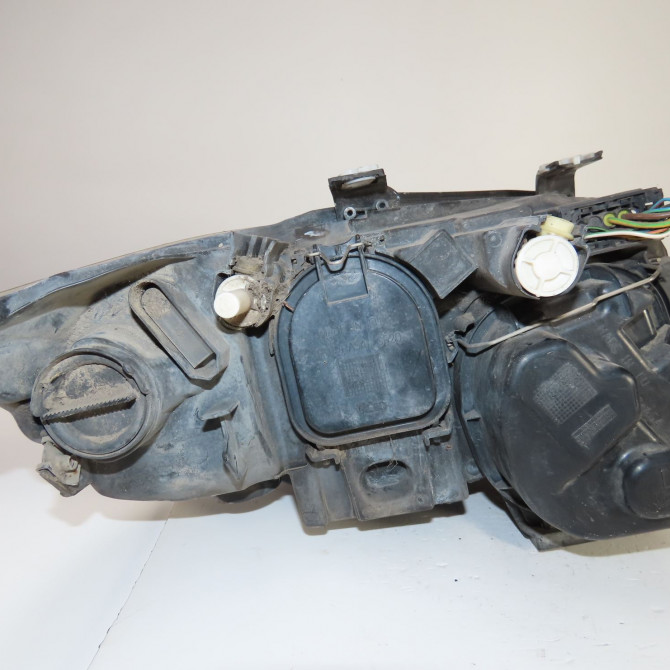 Phare gauche occasion  Bmw 3 Touring (E91) 316 d (2009-2012)   63117202573  3