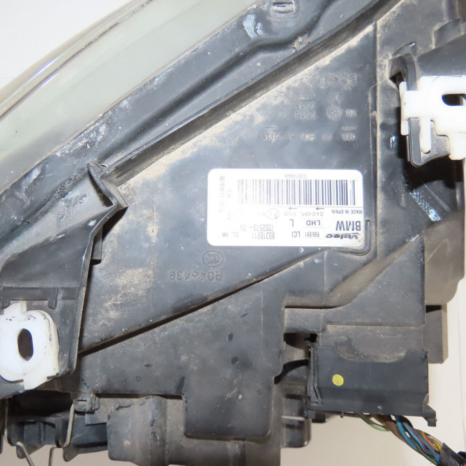 Phare gauche occasion  Bmw 3 Touring (E91) 316 d (2009-2012)   63117202573  4