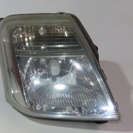 Phare droit occasion  Citroën C2 (JM_) 1.4 hdi (2003-2009) 3 portes   620670 