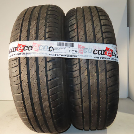 Pneus occasion  Peugeot 1007 (KM_) 1.4 (2005)   185/60R15 
