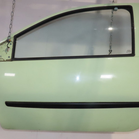 Porte avant gauche occasion  Renault TWINGO II (CN0_) 1.5 dci (cn0e) (2007-2014) 3 portes   801010419R 