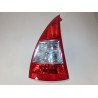 Feu arrière droit occasion  Citroën C3 I (FC_, FN_) 1.1 i (2002) 5 portes   6351X5  miniature 5